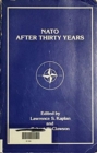 NATO After Thirty Years - Book