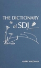 Dictionary of Sdi - Book