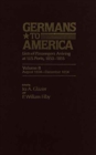 Germans to America, Aug. 4, 1854-Dec. 11, 1854 : Lists of Passengers Arriving at U.S. Ports - Book