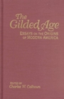 The Gilded Age : Essays on the Origins of Modern America - Book