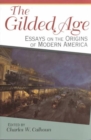 The Gilded Age : Essays on the Origins of Modern America - Book