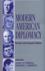 Modern American Diplomacy - Book