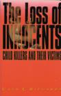 The Loss of Innocents - Book