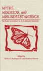Myths, Misdeeds, and Misunderstandings : The Roots of Conflict in U.S.-Mexican Relations - Book