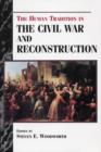 The Human Tradition in the Civil War and Reconstruction - Book