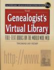 The Genealogist's Virtual Library : Full-Text Books on the World Wide Web with free CD-ROM - Book