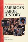The Human Tradition in American Labor History - Book