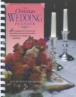 Christian Wedding Planner - Book