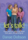 Let'S Talk! - Book
