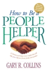How to be a People Helper - Book