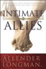Intimate Allies - Book