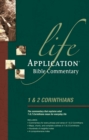 1 & 2 Corinthians - Book