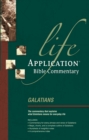 Galatians : Lab Comm - Book
