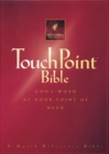 Touchpoint Bible - Book