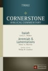 Isaiah, Jeremiah, Lamentations - Book