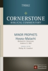 Minor Prophets: Hosea Through Malachi - Book