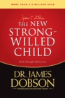 The New Strong-Willed Child - Book