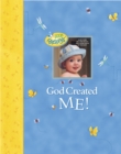 God Created Me! - Book