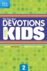 One Year Book: Devotions/Kids 2 - Book