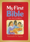 My First Bible in Pictures - Book