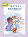 Prayers For Little Hearts - Book