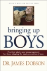 Bringing Up Boys - Book