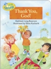 Thank You, God! - Book
