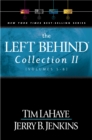 The Left behind Collection II : Vols 5-8 - Book