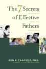 The 7 Secrets of Effective Fathers - Book
