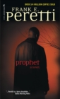 Prophet (Us Edition) - Book