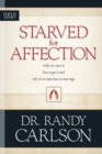 Starved For Affection - Book