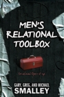 Men's Relational Toolbox - Book