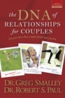 Dna Of Relationships For Couples, The - Book