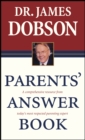Parents' Answer Book - Book