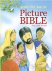 Picture Bible For Little People (W/O Handle), The - Book