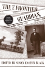 The Frontier Guardian - Book