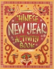 Chinese New Year Activity Book - Book