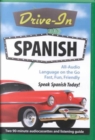 Drive-In Spanish for Kids - Book