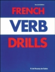 French Verb Drills - Book