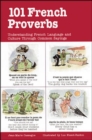101 French Proverbs - Book