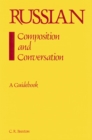 Russian Composition And Conversation Paper - Book