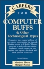 Computer Buffs & Other Technological Types - Book