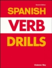 Spanish Verb Drills - Book