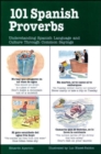 101 Spanish Proverbs - Book