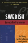 Essentials of Swedish Grammar - Book