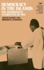 Democracy in the Islands : Micronesian Plebiscites of 1983 - Book