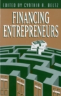 Financing Entrepreneurs - Book