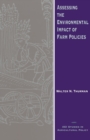Assessing the Environmental Impact of Farm Policies - Book