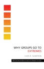 Why Groups Go to Extremes - Book