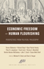 Economic Freedom and Human Flourishing : Perspectives from Political Philosophy - Book